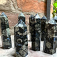 Blue Que Sera Tower