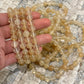 Citrine Bracelet 8mm