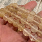 Citrine Bracelet 8mm