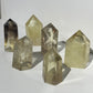 Citrine Towers