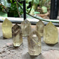 Citrine Towers
